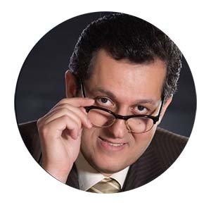 Shahin Arab