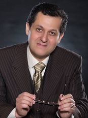 Syed Shahin Arab
